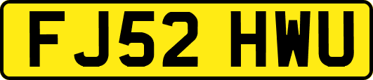 FJ52HWU