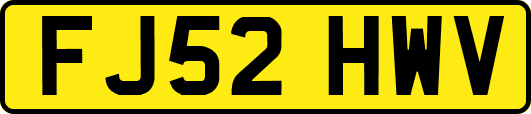 FJ52HWV