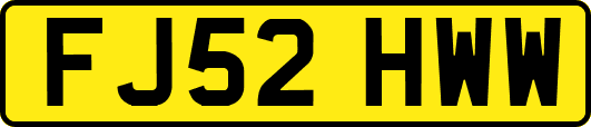 FJ52HWW