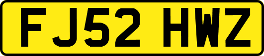 FJ52HWZ