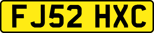 FJ52HXC