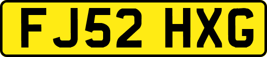 FJ52HXG