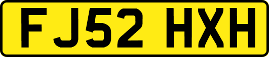 FJ52HXH