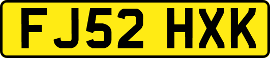 FJ52HXK