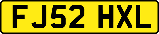 FJ52HXL