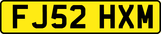 FJ52HXM