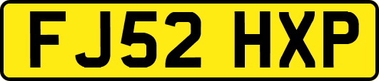 FJ52HXP