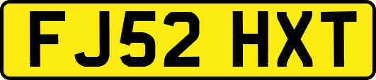 FJ52HXT