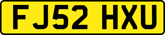 FJ52HXU