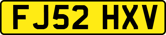 FJ52HXV