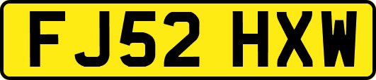 FJ52HXW