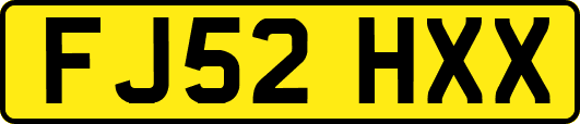 FJ52HXX