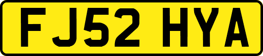 FJ52HYA