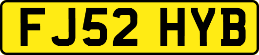 FJ52HYB