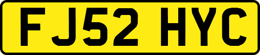 FJ52HYC