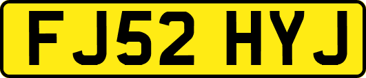FJ52HYJ