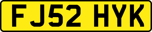 FJ52HYK