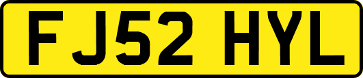 FJ52HYL