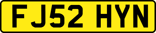 FJ52HYN