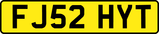 FJ52HYT