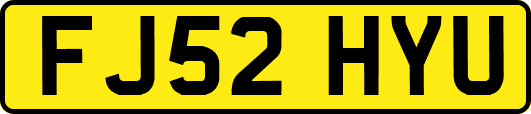 FJ52HYU