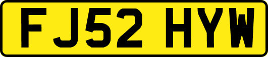 FJ52HYW