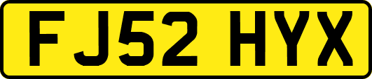 FJ52HYX