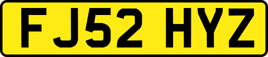 FJ52HYZ