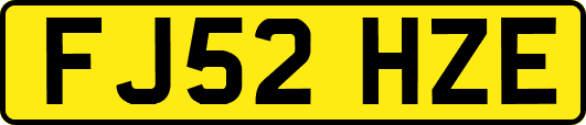 FJ52HZE