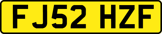 FJ52HZF