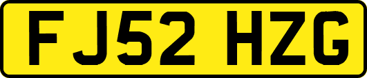FJ52HZG