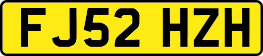 FJ52HZH