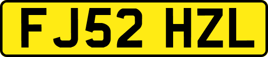 FJ52HZL
