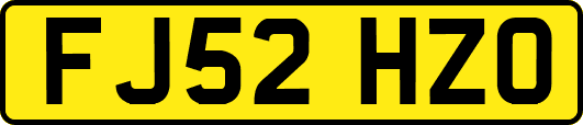 FJ52HZO