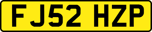 FJ52HZP