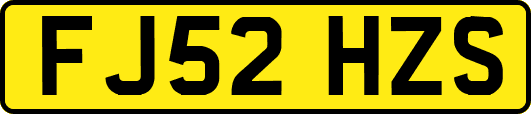 FJ52HZS