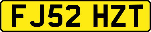 FJ52HZT