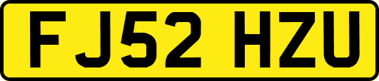 FJ52HZU
