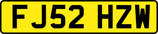 FJ52HZW