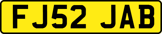 FJ52JAB