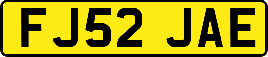 FJ52JAE