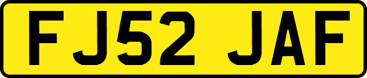 FJ52JAF