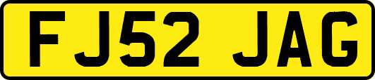 FJ52JAG
