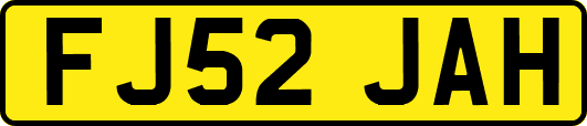 FJ52JAH