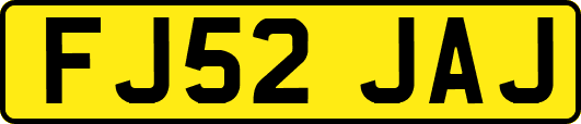 FJ52JAJ