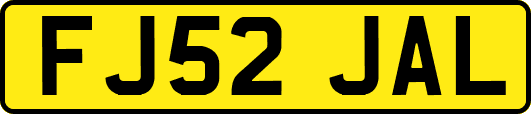 FJ52JAL