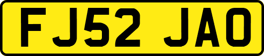 FJ52JAO