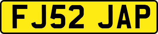 FJ52JAP