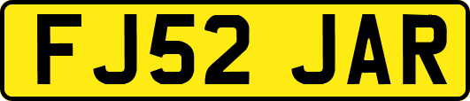 FJ52JAR