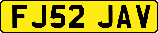 FJ52JAV